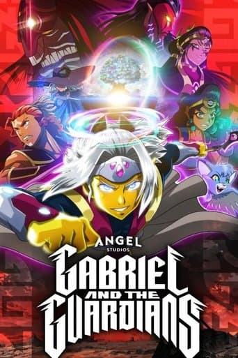 Gabriel and the Guardians Image