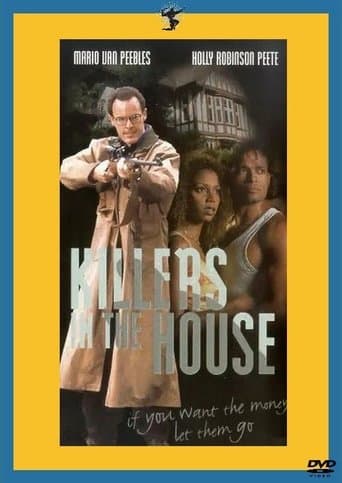 Killers in the House Image