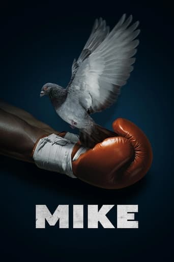 Mike Image