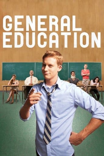 General Education Image