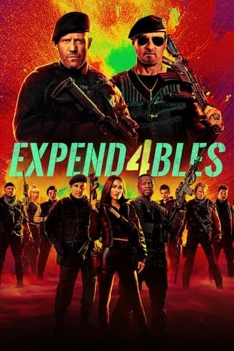 Expend4bles Image