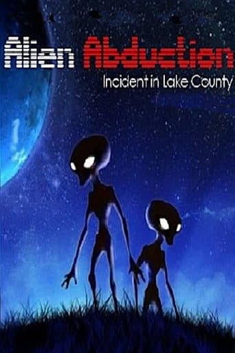 Alien Abduction: Incident in Lake County Image