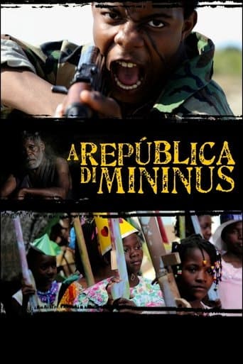 The Children's Republic Image