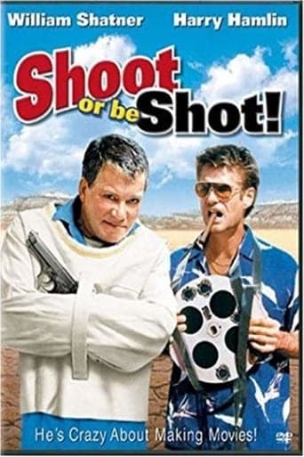 Shoot or Be Shot! Image