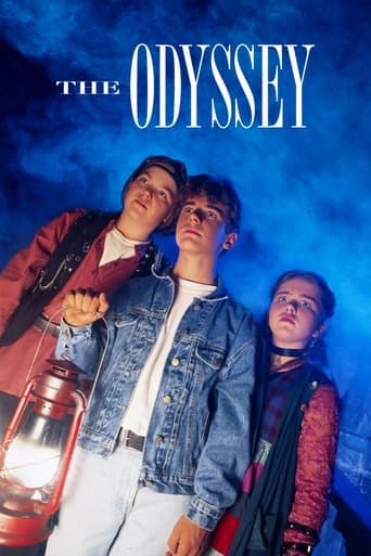 The Odyssey Image