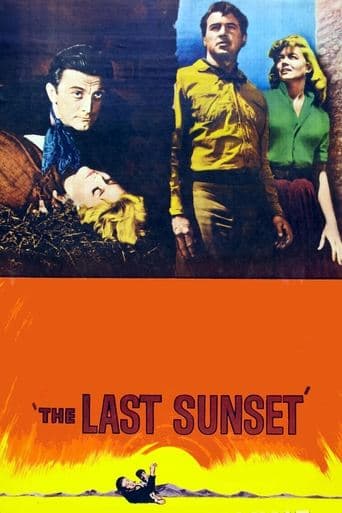 The Last Sunset Image