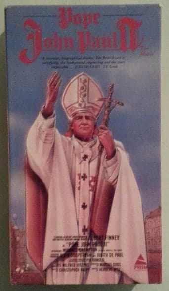 Pope John Paul II Image