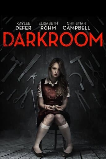 Darkroom Image