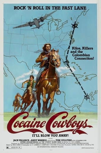 Cocaine Cowboys Image