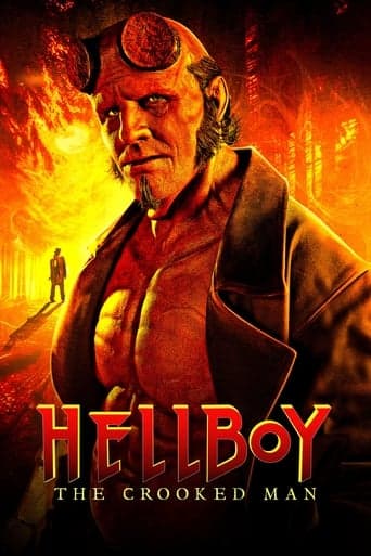 Hellboy: The Crooked Man Image