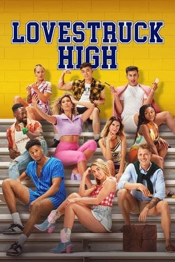 Lovestruck High Image