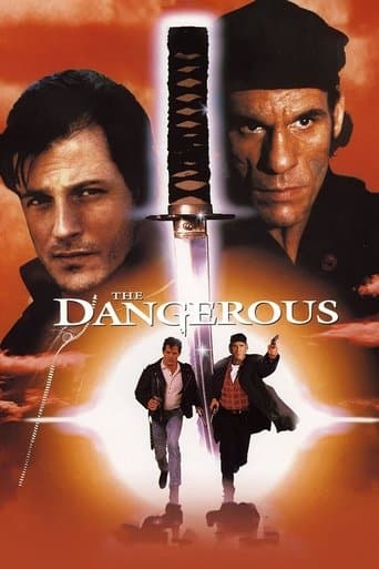 The Dangerous Image
