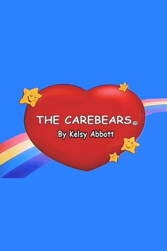 The Carebears Image