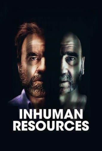 Inhuman Resources Image