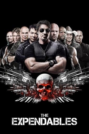 The Expendables Image