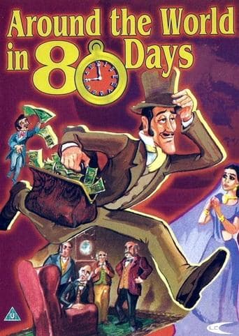 Around the World in 80 Days Image