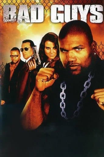 Bad Guys Image