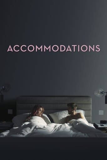 Accommodations Image