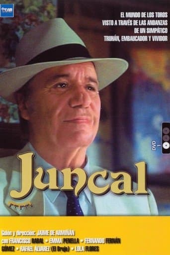 Juncal Image