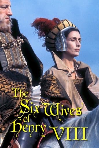 The Six Wives of Henry VIII Image
