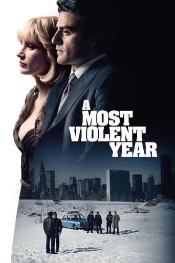 A Most Violent Year Image