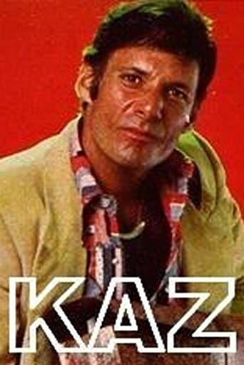 Kaz Image