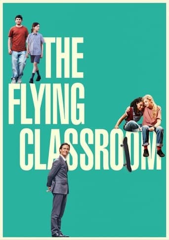 The Flying Classroom Image