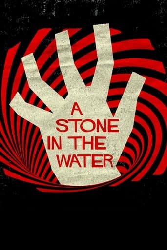 A Stone in the Water Image