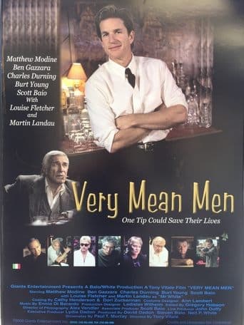 Very Mean Men Image