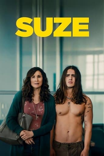 Suze Image
