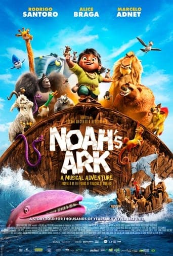 Noah's Ark Image