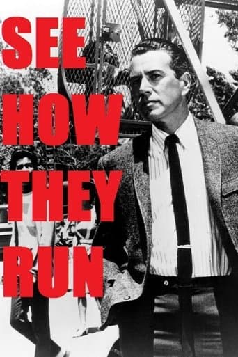See How They Run Image