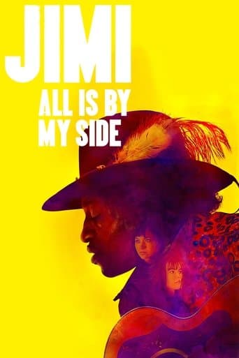 Jimi: All Is by My Side Image