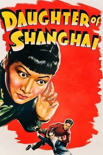 Daughter of Shanghai Image