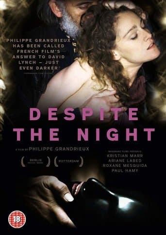 Despite the Night Image