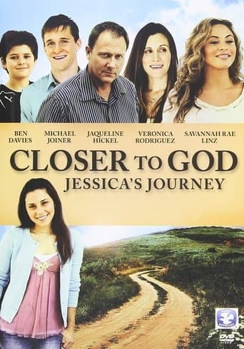 Closer to God: Jessica's Journey Image