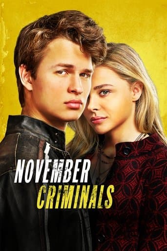 November Criminals Image