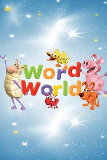 WordWorld Image