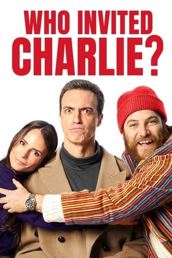 Who Invited Charlie? Image