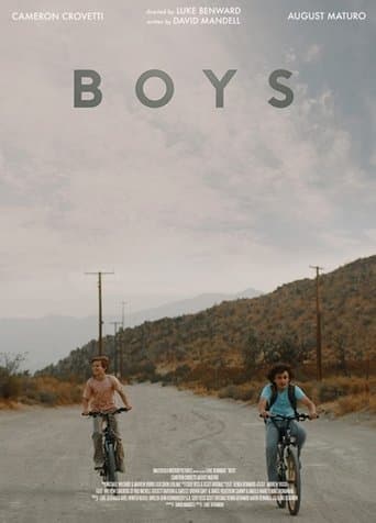 Boys Image