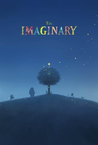 The Imaginary Image