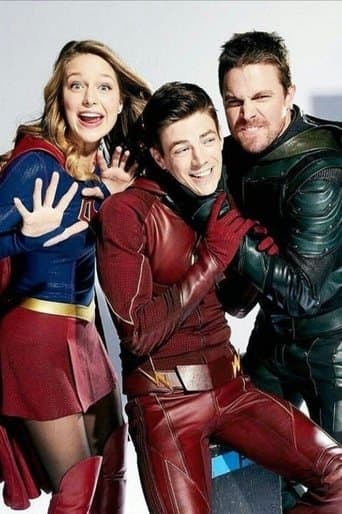 Superhero Fight Club 2.0 Image