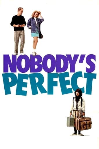 Nobody's Perfect Image