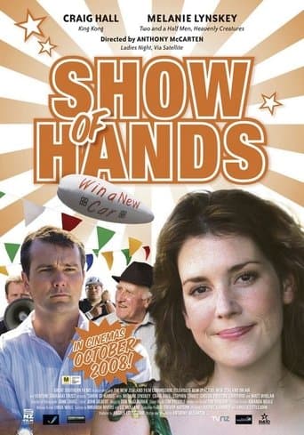 Show of Hands Image