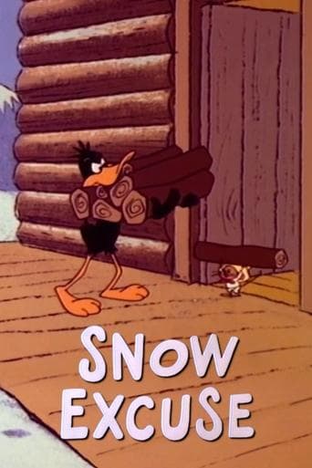 Snow Excuse Image