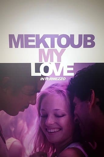 Mektoub, My Love: Intermezzo Image