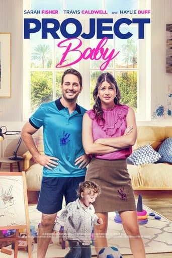 Project Baby Image