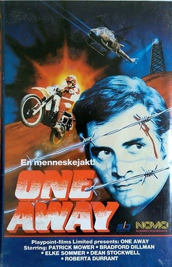 One Away Image