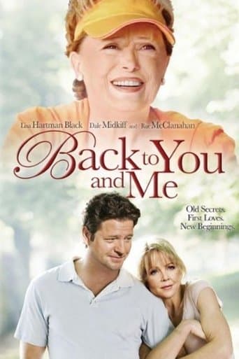 Back to You & Me Image