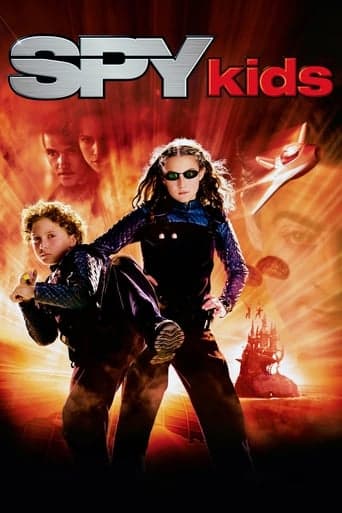 Spy Kids Image